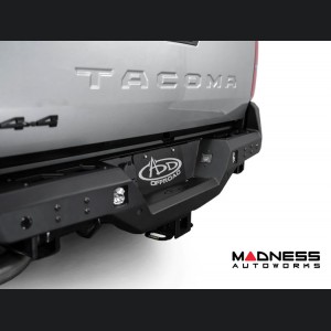 Toyota Tacoma Rear Bumper - Stealth - Addictive Desert Designs